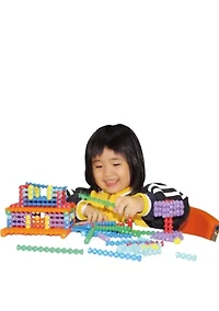Playstix Set, 150 Pieces