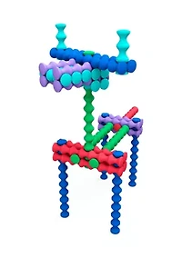 Playstix Starter Set: 80 Pcs