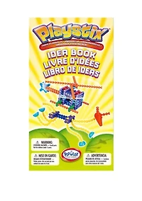 Playstix Super Set, 400 Pieces