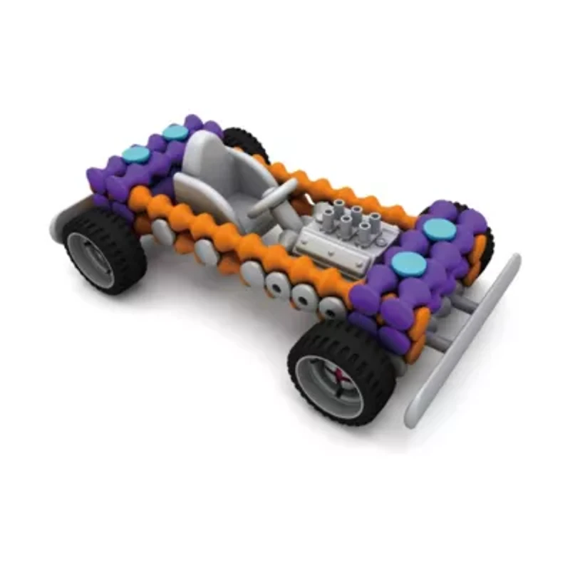 Playstix Master Set: 141 Pcs