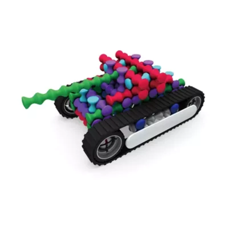 Playstix Master Set: 141 Pcs