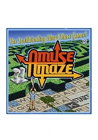 AmuseAmaze Word Game