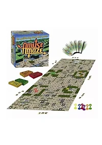 AmuseAmaze Word Game