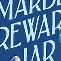 Marble Reward Jar