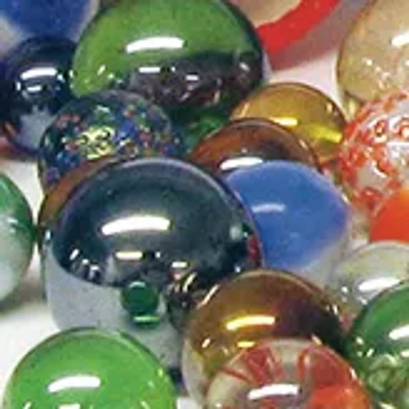 Traditional Marble Games Pack
