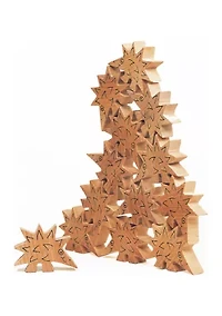 Prickly Pile-Up Game