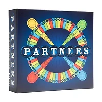Partners Board Game