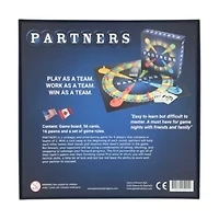 Partners Board Game
