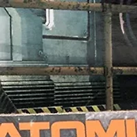 Atomic Power Popper 12X