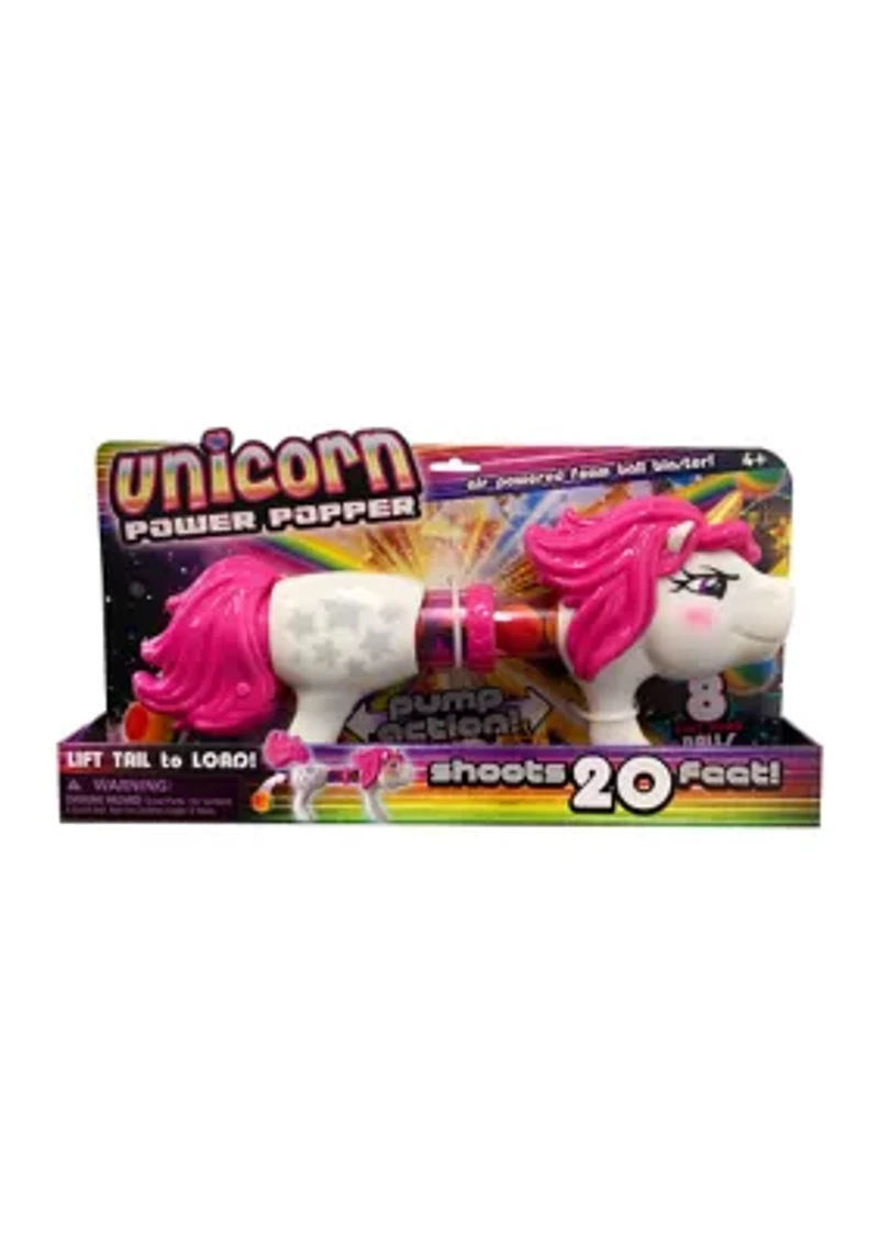 Unicorn Power Popper
