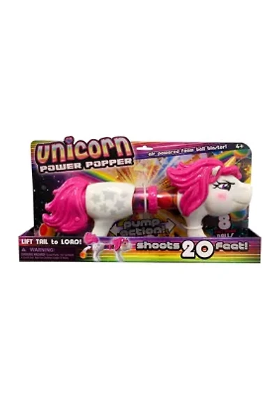 Unicorn Power Popper