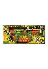 Camo Power Popper