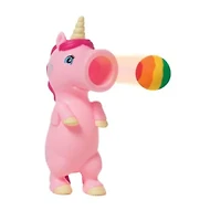 Unicorn Popper - Pinkie