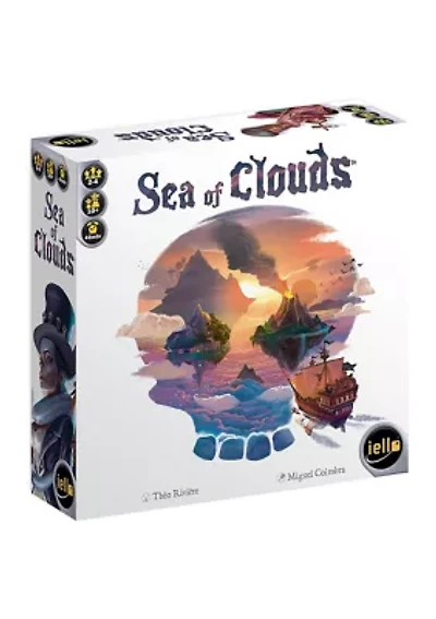 Sea of Clouds Game