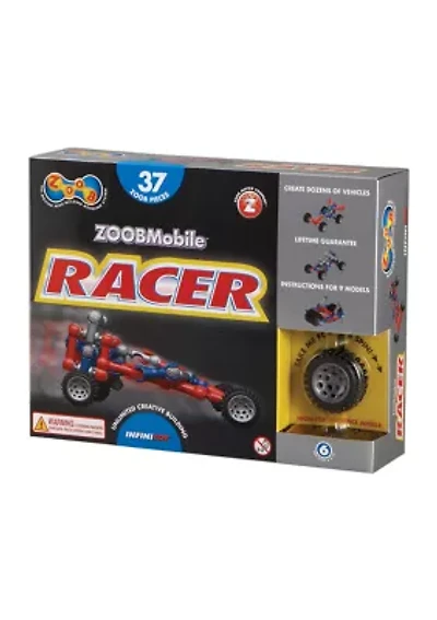 ZOOBMobile Racer