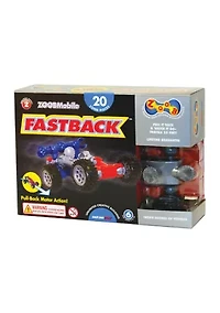 ZOOB Mobile Fastback