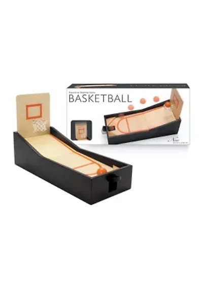 Executive Desktop Basketball Game