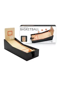 Executive Desktop Basketball Game