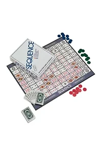 Sequence Game