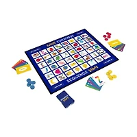Sequence Letters Game
