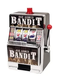 One Armed Bandit Bank