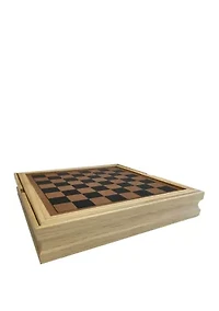7 in 1 Combination Game Set