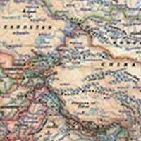 4000 Piece The World Jigsaw Puzzle