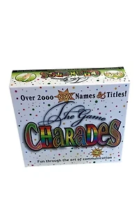 Charades - The Game