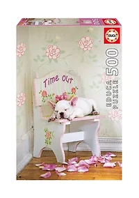 Lisa Jane - Taking Time Out: 500 Pcs