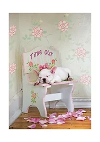 Lisa Jane - Taking Time Out: 500 Pcs