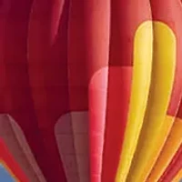 Hot Air Balloons: 1500 Pieces