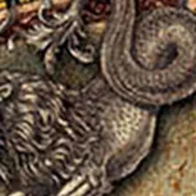 Zodiac: 1000 Pieces