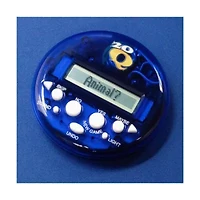 Electronic 20Q Game