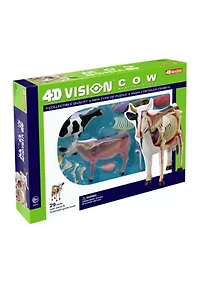4D Vision Cow Anatomy Model