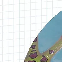 4D Vision Frog Anatomy Model