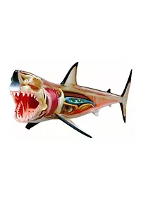  4D Vision Great White Shark Anatomy Model 