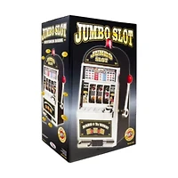 Jumbo Slot Savings Bank