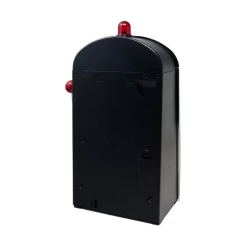 Jumbo Slot Savings Bank