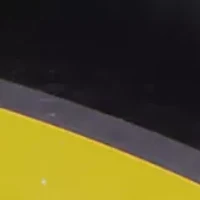 Ultimate Frisbee Disc: 175g