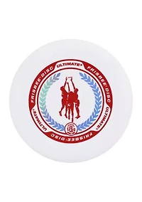 Ultimate Frisbee Disc: 175g