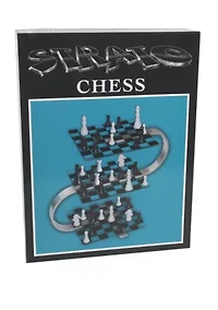 Strato Chess Classic Game