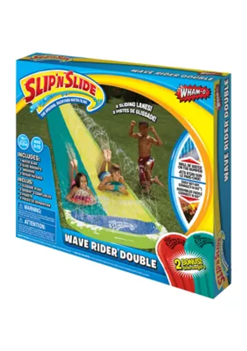 Slip 'N Slide Wave Rider Double
