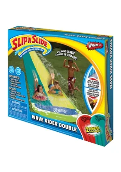 Slip 'N Slide Wave Rider Double