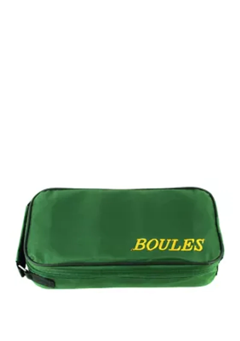 Boules/Bocce Ball Set