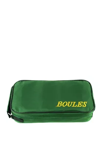 Boules/Bocce Ball Set