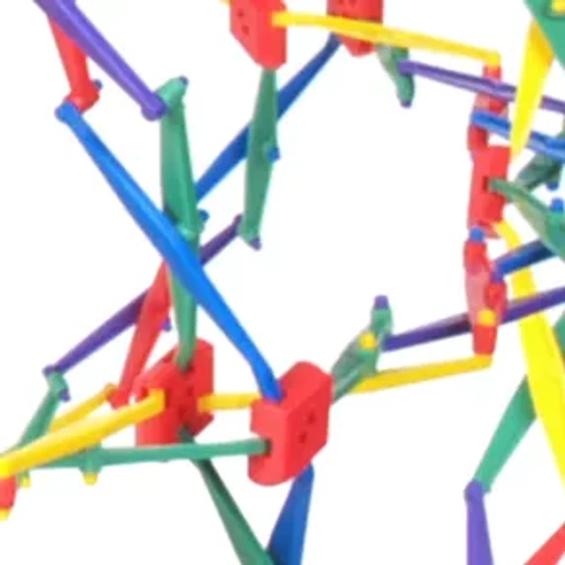 Rainbow Hoberman Original Sphere