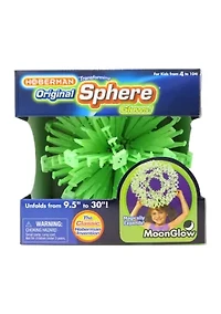 Hoberman Original Sphere - MoonGlow