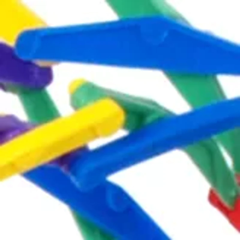 Hoberman Mini Sphere - Rainbow