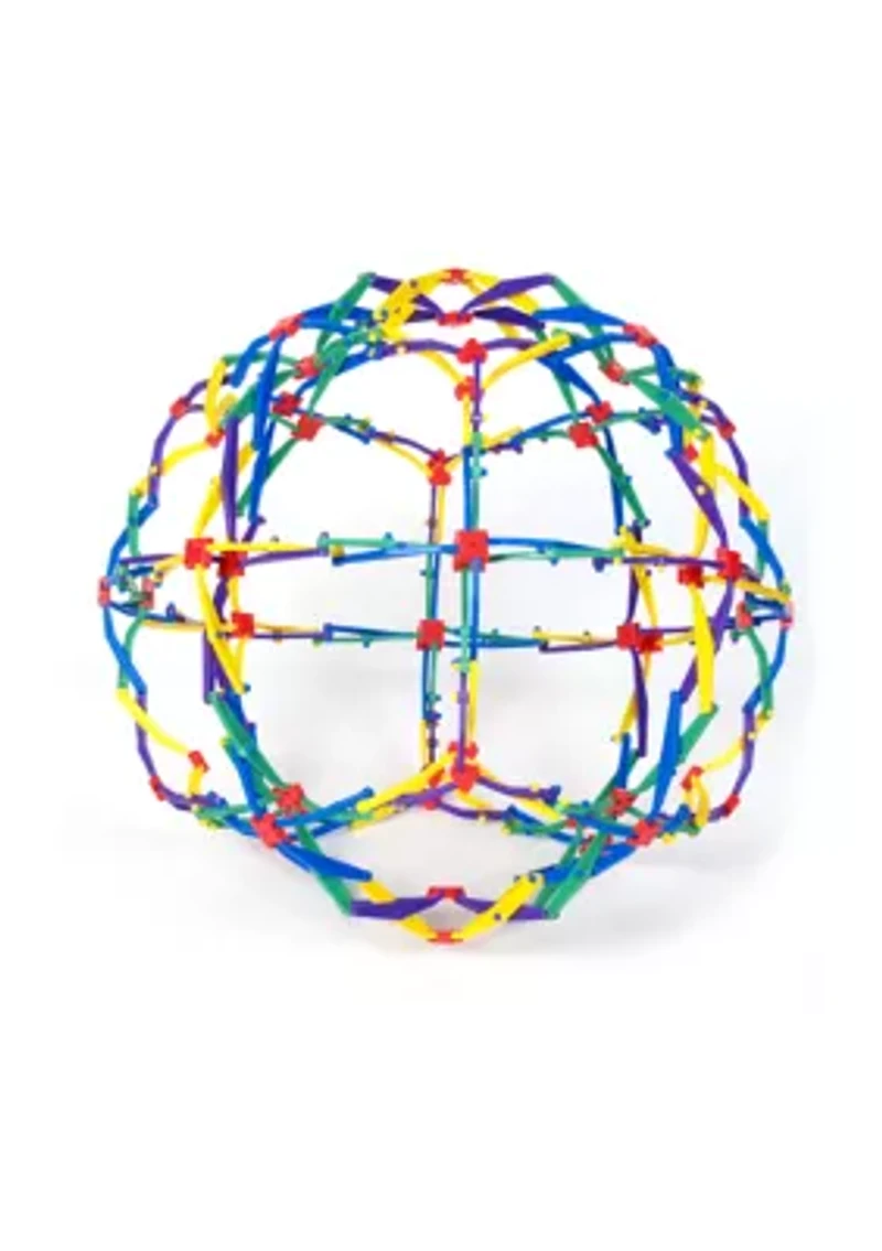 Hoberman Mini Sphere - Rainbow