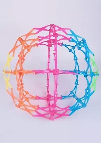 Hoberman Mini Sphere - Starbright